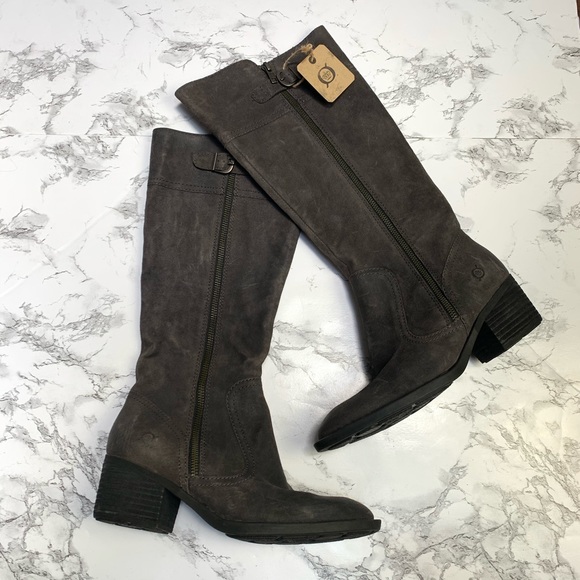 Born Boots - Picture 7 of 10